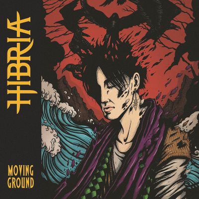 Hibria - Moving Ground