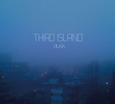 Third Island - Dusk
