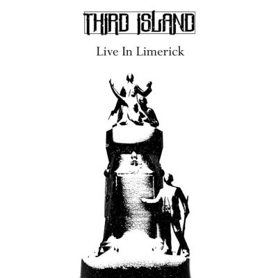 Third Island - Live in Limerick
