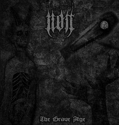 Nott - The Grave Age
