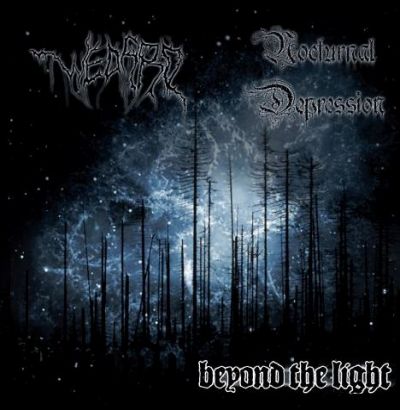 Wedard / Nocturnal Depression - Beyond the Light