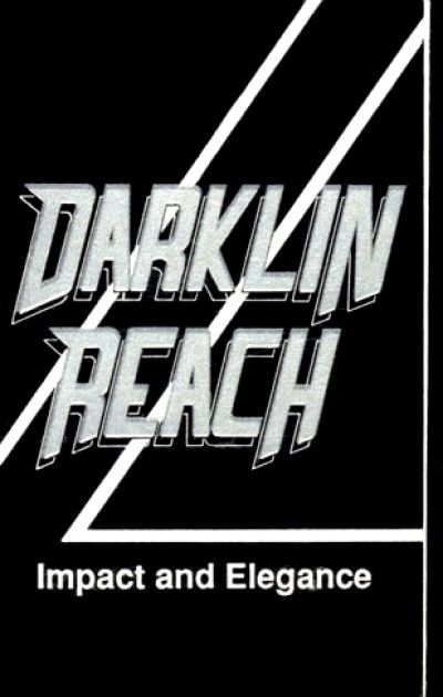 Darklin Reach - Impact and Elegance