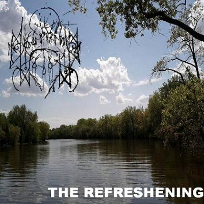 Mourning Woods - The Refreshing