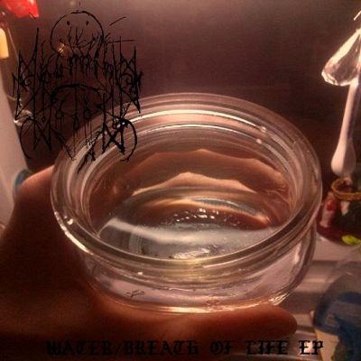 Mourning Woods - Water / Breath Of Life EP