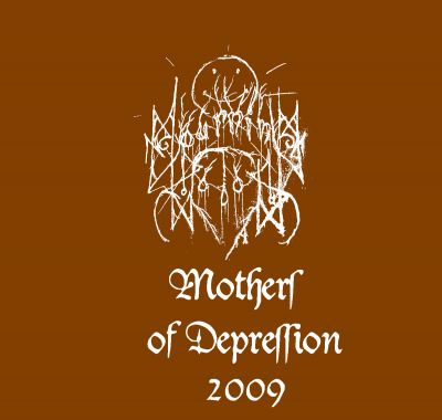 Mourning Woods - Mothers Of Depression 2009