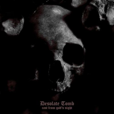 Desolate Tomb - Cast from God's Sight
