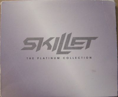 Skillet - The Platinum Collection