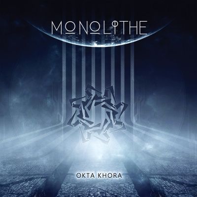 Monolithe - Okta Khora