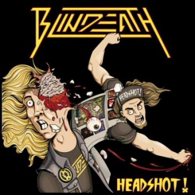 Blindeath - Headshot!