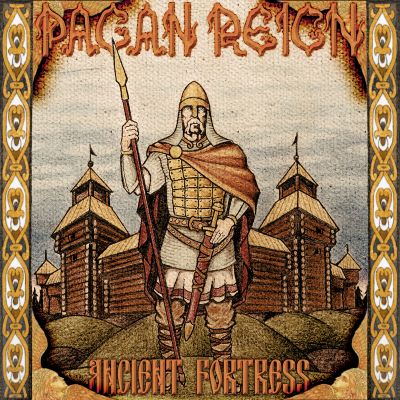 Pagan Reign - Ancient Fortress