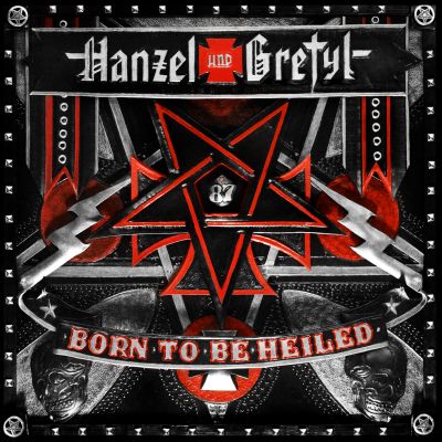 Hanzel und Gretyl - Born to Be Heiled
