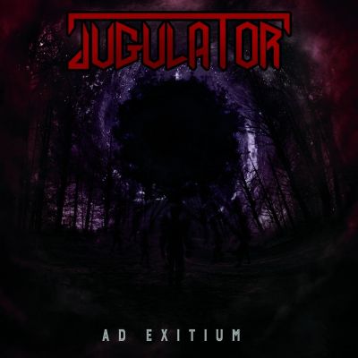 Jugulator - Ad Exitium