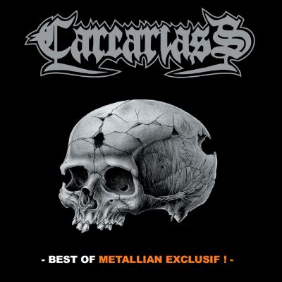 Carcariass - Best of Metallian Exclusif!