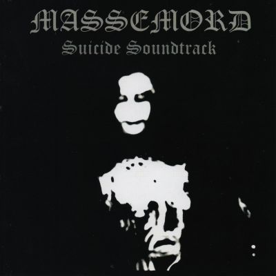 Massemord - Suicide Soundtrack