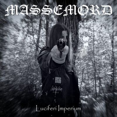 Massemord - Luciferi Imperium