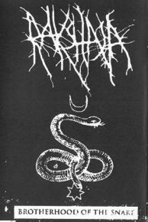 Rakshasa - Brotherhood of the Snake