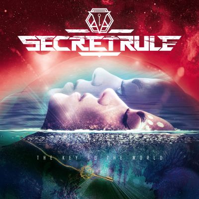 Secret Rule - The Key to the World Album Lyrics
