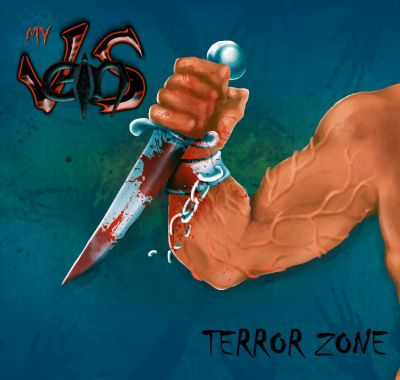 My Veins - Terror Zone