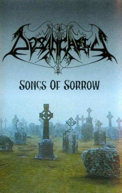 Dysanchely - Songs of Sorrow
