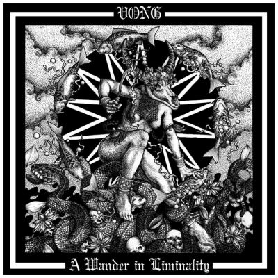 Vong - A Wander in Liminality