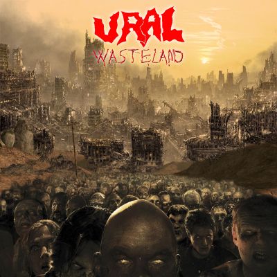 Ural - Wasteland