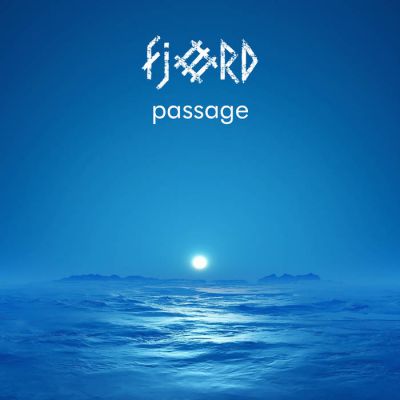 Fjord - Passage