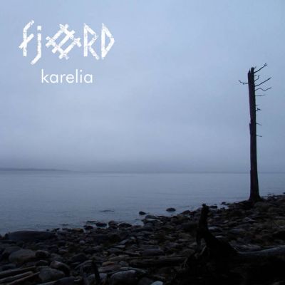 Fjord - Karelia