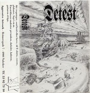 Detest - DeathBreed