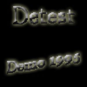 Detest - Demo 1995