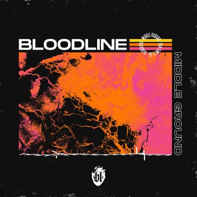 Bloodline - Middle Ground