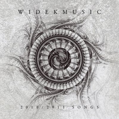 Widek - 2010 / 2011 Songs