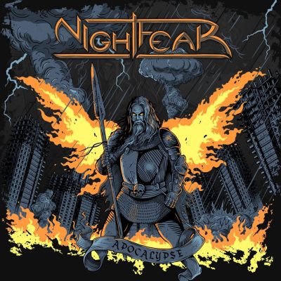 Nightfear - Apocalypse