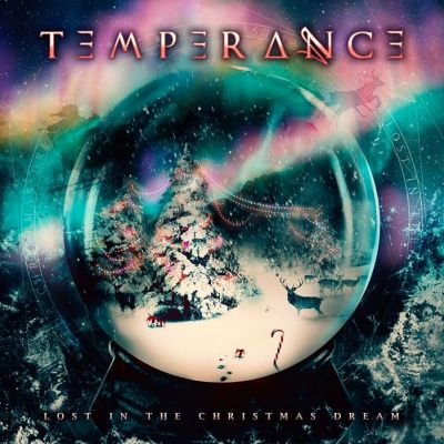 Temperance - Lost in the Christmas Dream