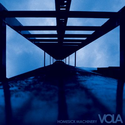 VOLA - Homesick Machinery