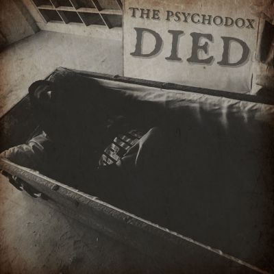 The Psychodox - Died