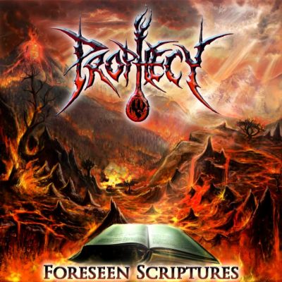 Prophecy - Foreseen Scriptures