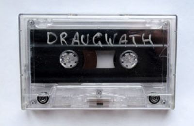 Black Draugwath - Promo 1995