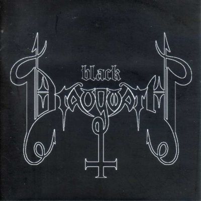 Black Draugwath - Apocalyptic Songs