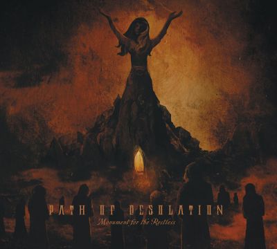 Path of Desolation - Monument for the Restless