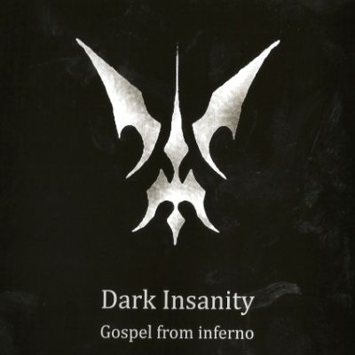 Dark Insanity - Gospel from Inferno