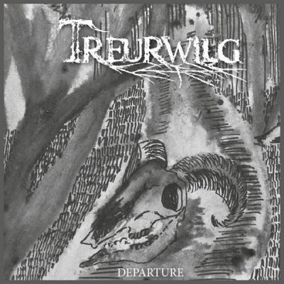 Treurwilg - Departure