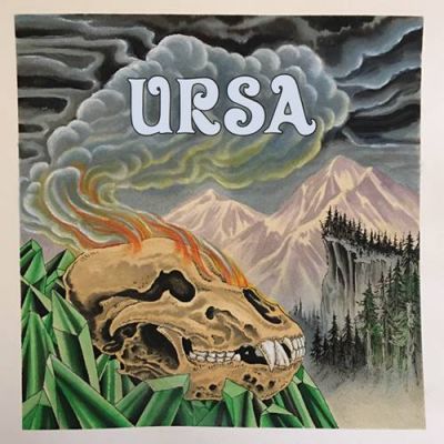 Ursa - The Yerba Buena Sessions