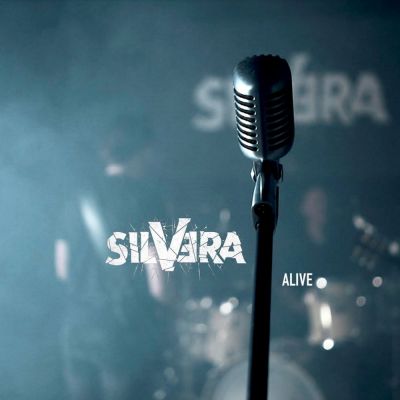Silvera - Alive