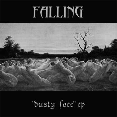 Falling - Dusty Face