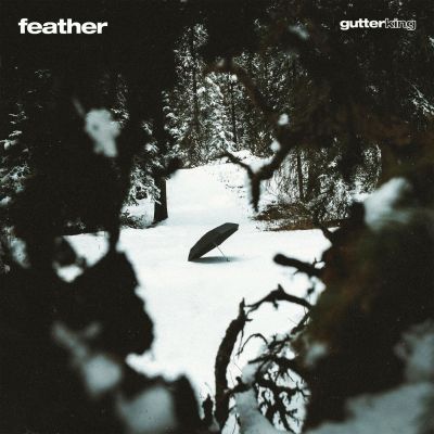 Gutter King - Feather