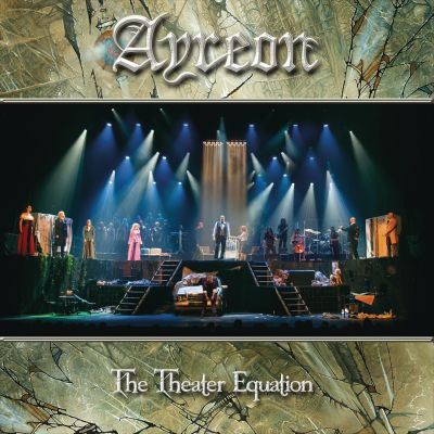 Ayreon - The Theater Equation