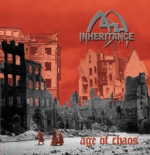 Ash Inheritance - Age of Chaos
