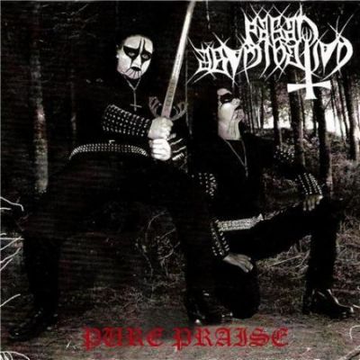 Pagan Abomination - Pure Praise