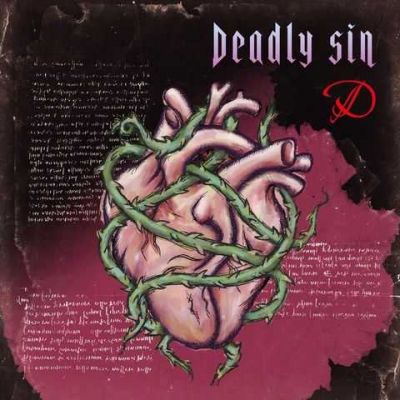D - Deadly Sin