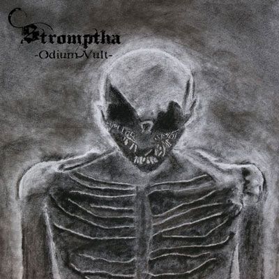 Stromptha - Odium Vult